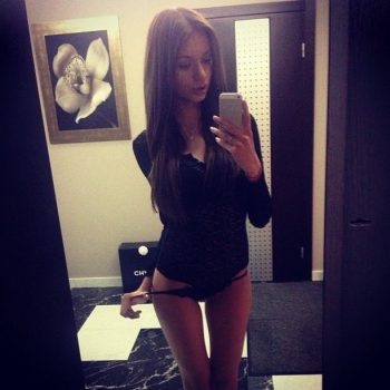 Profil de Ludovica, 27 ans, Milf Canada à Oakview