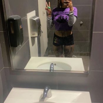 Profil de Alcinda, 29 ans, Milf Canada à Saint-Sylvère