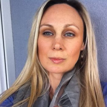 Profil de Ebru, 40 ans, Milf Canada à Armagh