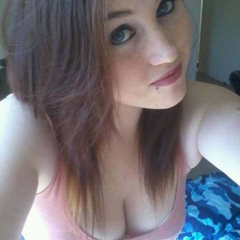Profil de Chadya, 29 ans, Milf Canada à Saint-Fulgence