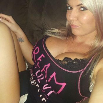 Profil de Synthia, 36 ans, Milf Canada à Princeville