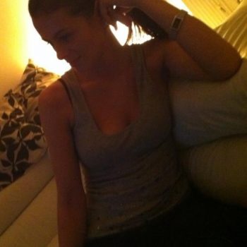 Profil de Lara, 34 ans, Milf Canada à Grayson