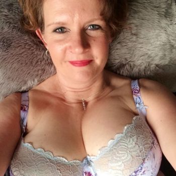 Profil de Jannina, 46 ans, Milf Canada à Saint-Léon-le-Grand