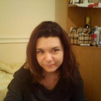 Profil de Eusebia, 28 ans, Milf Canada à Saint-Jean-de-la-Lande