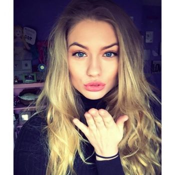 Profil de Nihel, 29 ans, Milf Canada à Eriksdale
