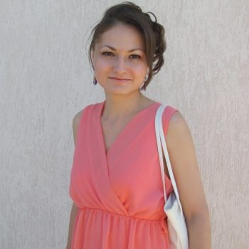 Profil de Irmine, 31 ans, Milf Canada à Saint-Valère