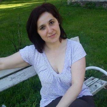 Profil de Engracia, 43 ans, Milf Canada à Saint-Hilarion