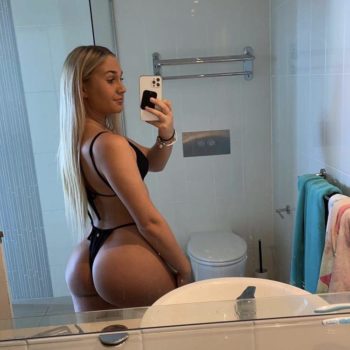 Profil de Maiwen, 25 ans, Milf Canada à Cache Bay