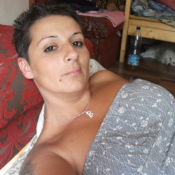 Profil de Madison, 41 ans, Milf Canada à Kendal