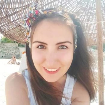 Profil de Flor, 26 ans, Milf Canada à Saint-Côme