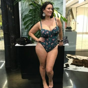 Profil de Fadhila, 43 ans, Milf Canada à Nicolet