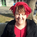 Profil de Rose, 55 ans, Milf Canada à Burstall