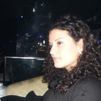 Profil de Lauricia, 33 ans, Milf Canada à Saint-Donat