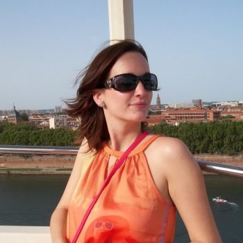 Profil de Dyna, 39 ans, Milf Canada à Scott