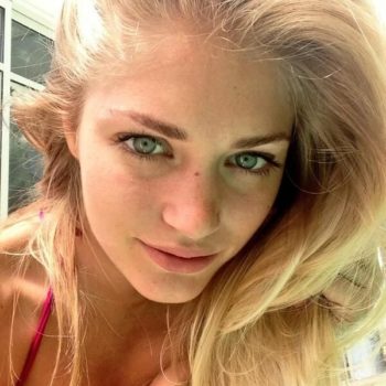 Profil de Felicienne, 29 ans, Milf Canada à Saint-Lucien