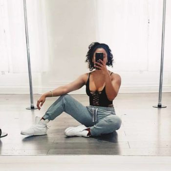 Profil de Nini, 25 ans, Milf Canada à Valcourt