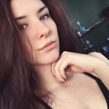 Profil de Dominika, 26 ans, Milf Canada à Saint-Apollinaire