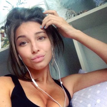 Profil de Amapola, 28 ans, Milf Canada à Saint-Augustin-de-Woburn