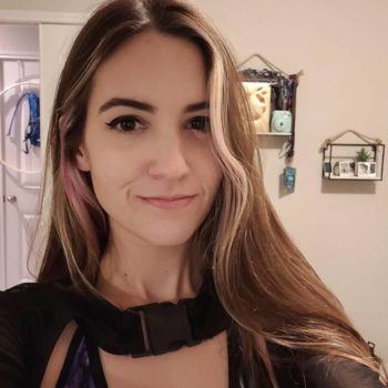 Profil de Mayllis, 28 ans, Milf Canada à Matapédia